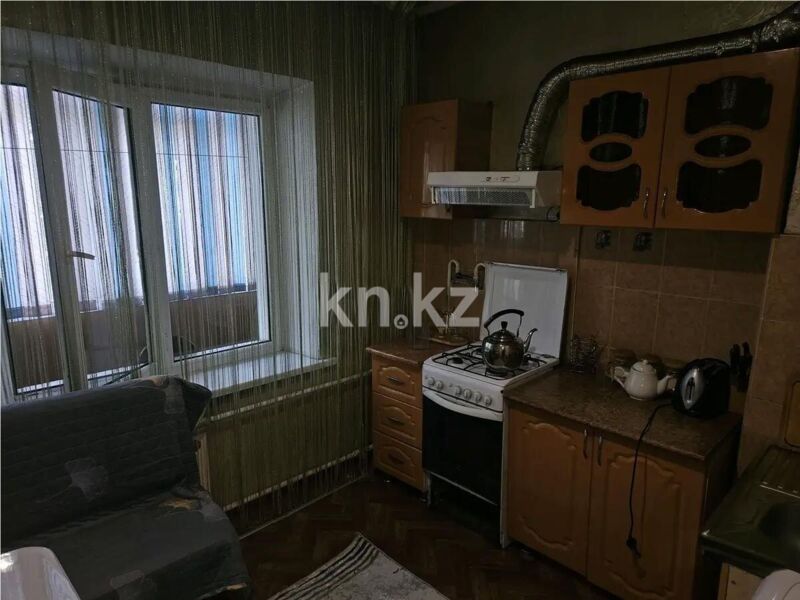 Продажа 1-комнатной квартиры, 41 м² - Продажа однокомнатных квартир в кирпичном доме в Алматы фото 2 из 3