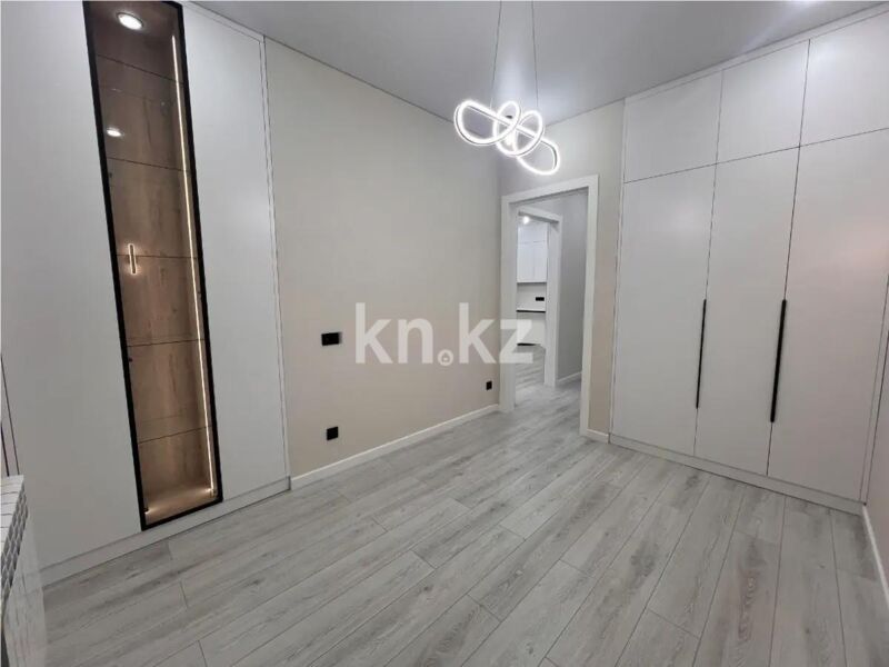 Продажа 3-комнатной квартиры, 77 м² - Продажа трехкомнатных квартир на Юго-Востоке Караганды - страница 7 фото 3 из 5