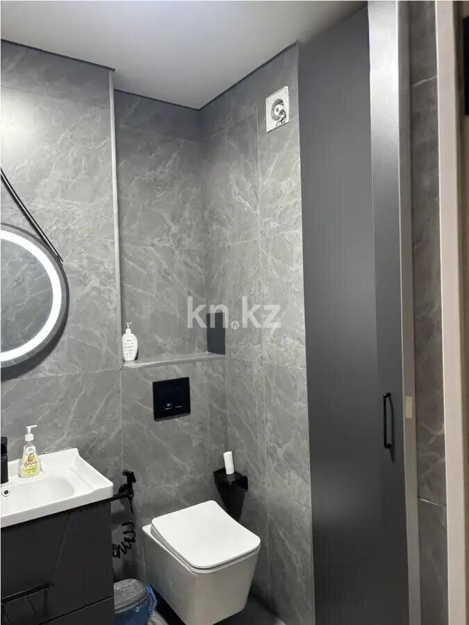 Продажа 3-комнатной квартиры, 90 м² - Продажа квартир от собственников в Алматы - страница 12 фото 6 из 7