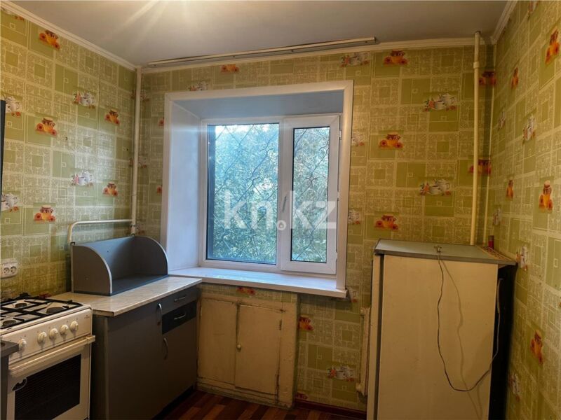 Продажа 1-комнатной квартиры, 31 м² - Продажа однокомнатных квартир в Караганде - страница 2 фото 3 из 5