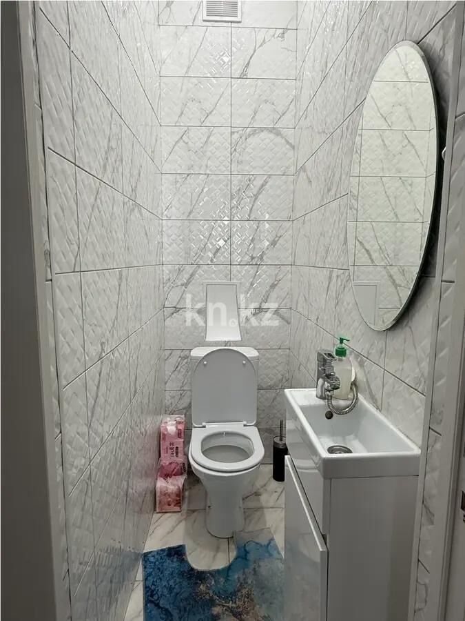 Продажа 2-комнатной квартиры, 50 м² - Продажа квартир в кирпичном доме в Астане - страница 24 фото 4 из 4