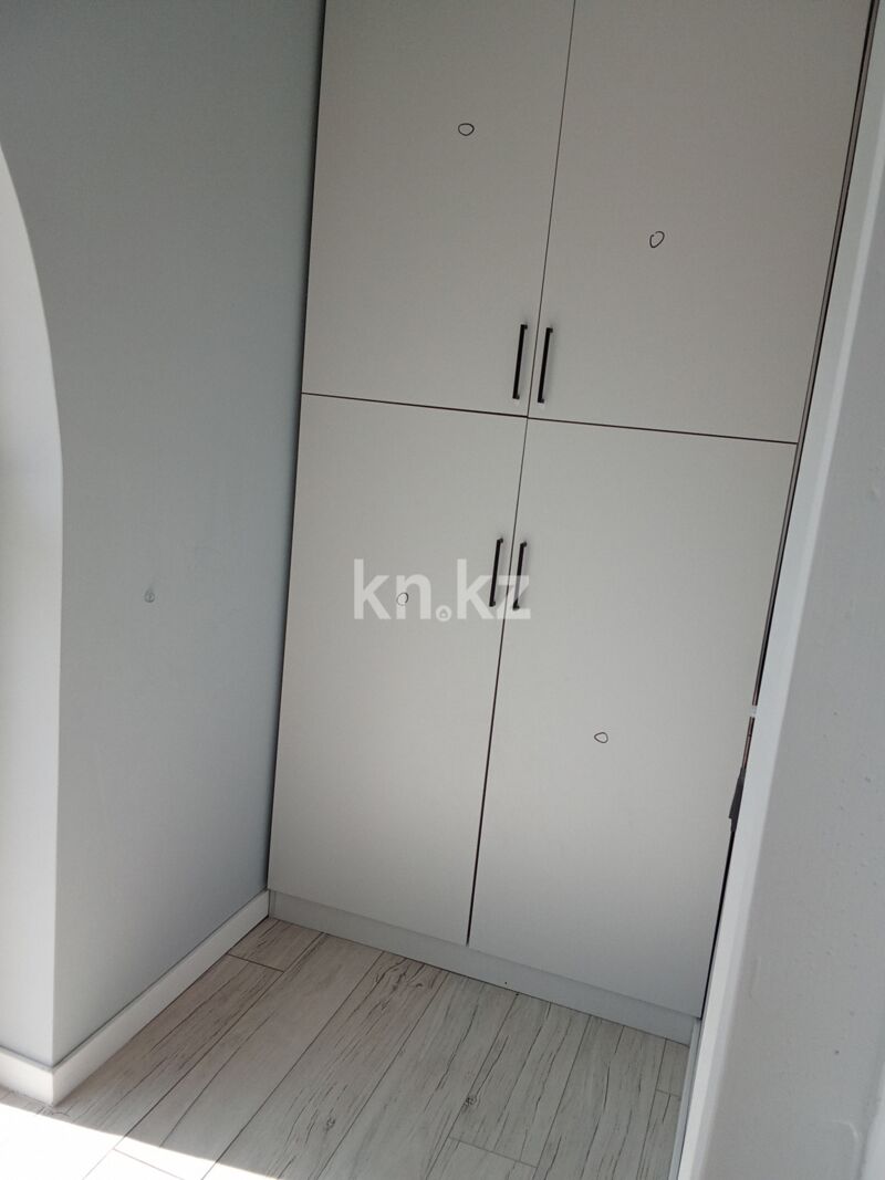 Продажа 4-комнатной квартиры, 136.2 м² - Продажа квартир в монолитно-каркасном доме в Казахстане - страница 3 фото 7 из 14