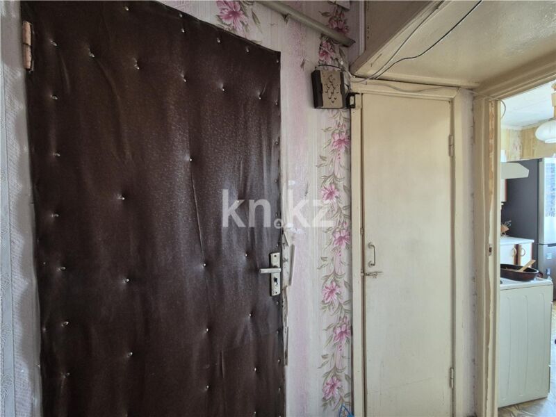 Продажа 3-комнатной квартиры, 65 м² - Продажа трехкомнатных квартир в Темиртау - страница 19 фото 18 из 19