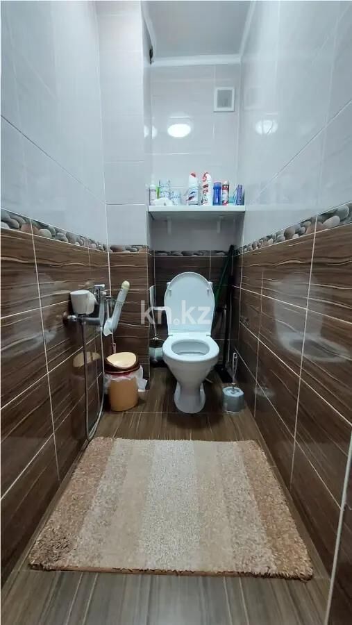 Продажа 2-комнатной квартиры, 60 м² - Продажа двухкомнатных квартир в р-не Сарайшык Астаны - страница 34 фото 5 из 6