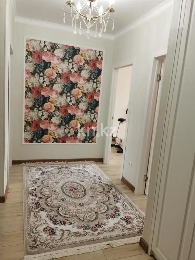 Продажа 3-комнатной квартиры, 87.7 м² - Продажа квартир в блочном доме в Астане - страница 173 фото 5 из 5