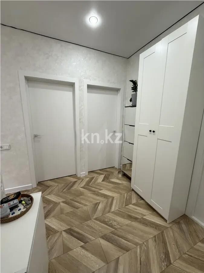 Продажа 3-комнатной квартиры, 70 м² - Продажа трехкомнатных квартир в Бостандыкском р-не Алматы - страница 32 фото 6 из 8