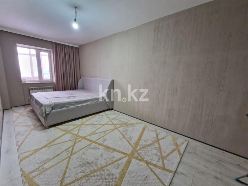 Продажа 2-комнатной квартиры, 74 м² - Продажа двухкомнатных квартир на Юго-Востоке Караганды - страница 21 фото 5 из 16