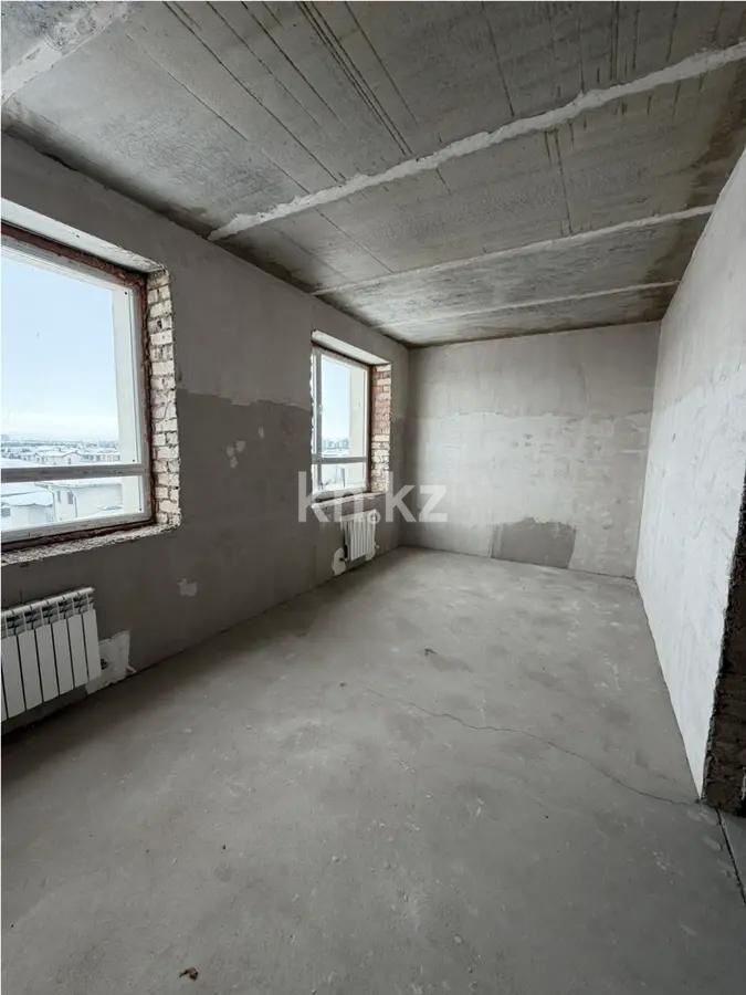Продажа 4-комнатной квартиры, 128 м² - Продажа квартир в р-не Сарайшык Астаны фото 2 из 3