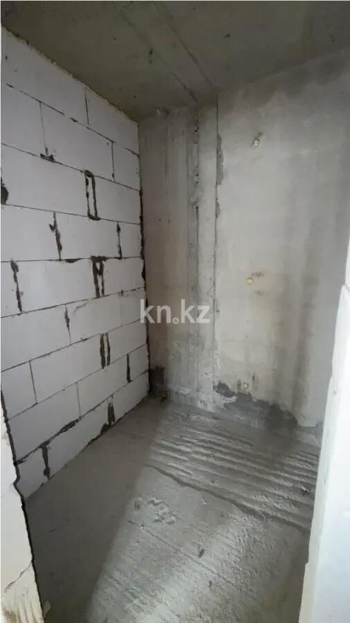 Продажа 2-комнатной квартиры, 55.6 м² - Продажа квартир в новостройках Астаны - страница 44 фото 5 из 8