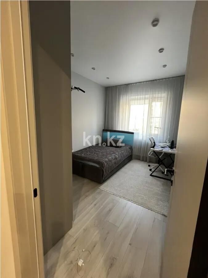 Продажа 3-комнатной квартиры, 71 м² - Продажа трехкомнатных квартир в Караганде фото 3 из 7