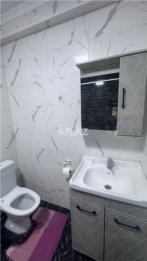 Продажа 2-комнатной квартиры, 62.9 м² - Продажа квартир в монолитно-каркасном доме в Алматы - страница 6 фото 5 из 7