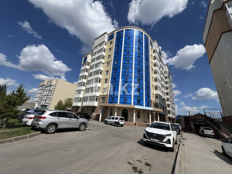 Продажа 1-комнатной квартиры, 37 м² - Продажа квартир в монолитном доме в Астане - страница 11 фото 9 из 9