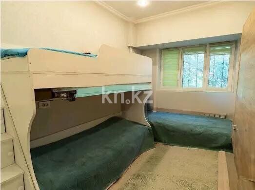 Продажа 4-комнатной квартиры, 75 м² - Продажа квартир от собственников в Алматы - страница 55 фото 4 из 8