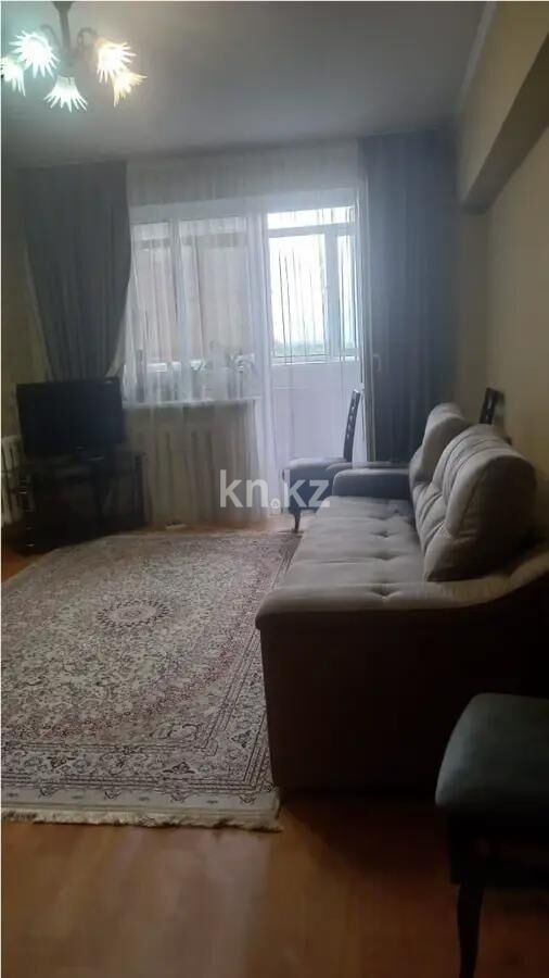 Продажа 2-комнатной квартиры, 50.9 м² - Продажа двухкомнатных квартир в кирпичном доме в Алматы - страница 13 фото 1 из 5