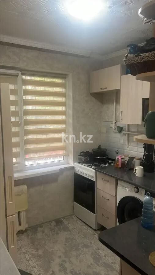 Продажа 2-комнатной квартиры, 44.7 м² - Продажа квартир в панельном доме в Алматы - страница 84 фото 2 из 4