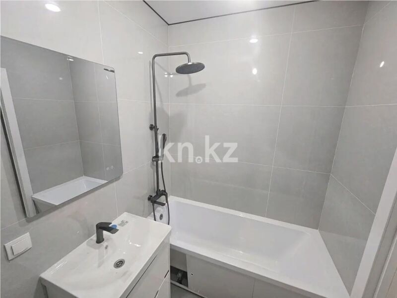 Продажа 2-комнатной квартиры, 39 м² - Продажа квартир от собственников в Алматы - страница 5 фото 3 из 3