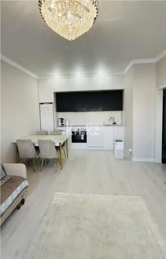 Продажа 2-комнатной квартиры, 45 м² - Продажа квартир в кирпичном доме в Астане - страница 146 фото 3 из 5