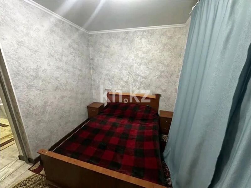 Продажа 3-комнатной квартиры, 56 м² - Продажа трехкомнатных квартир в монолитно-каркасном доме в Казахстане - страница 48 фото 3 из 4