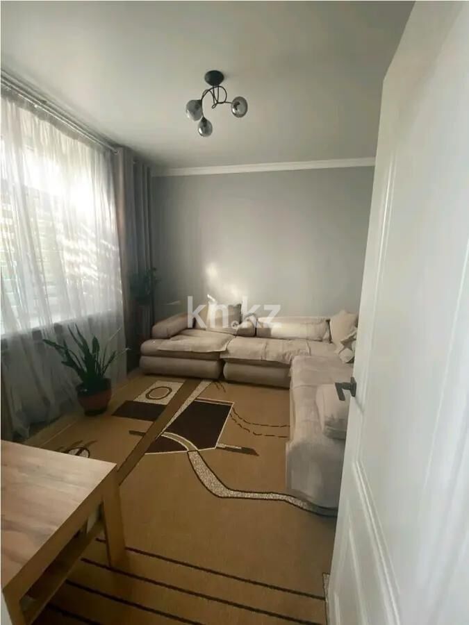 Продажа 3-комнатной квартиры, 62 м² - Продажа трехкомнатных квартир в Турксибском р-не Алматы - страница 8 фото 1 из 5