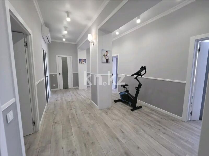 Продажа 4-комнатной квартиры, 139 м² - Продажа четырехкомнатных квартир в Караганде - страница 5 фото 9 из 11