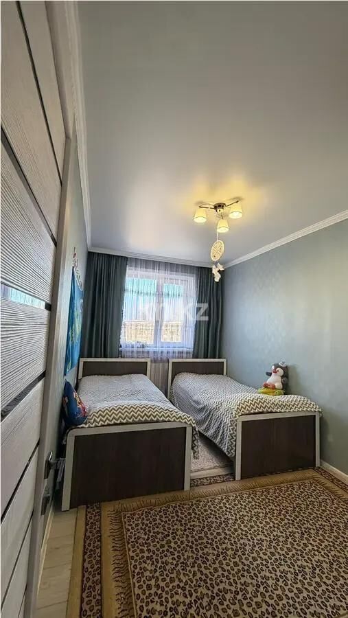 Продажа 3-комнатной квартиры, 62 м² - Продажа трехкомнатных квартир на Юго-Востоке Караганды - страница 23 фото 3 из 7