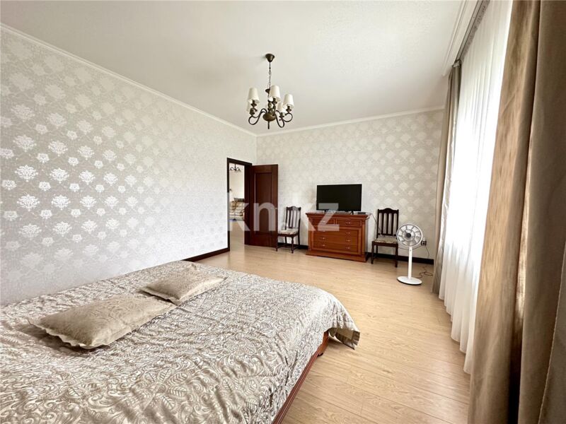 Продажа 6-комнатного дома, 400.7 м² - Продажа домов, коттеджей в Караганде - страница 7 фото 2 из 52