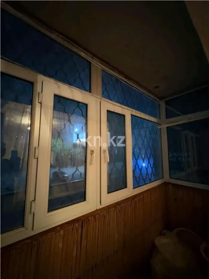 Продажа 2-комнатной квартиры, 50 м² - Продажа двухкомнатных квартир в панельном доме в Темиртау - страница 7 фото 6 из 6