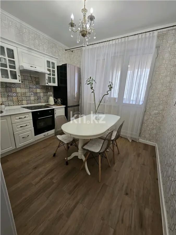 Продажа 1-комнатной квартиры, 38 м² - Продажа однокомнатных квартир в р-не Есиль Астаны - страница 26 фото 2 из 5