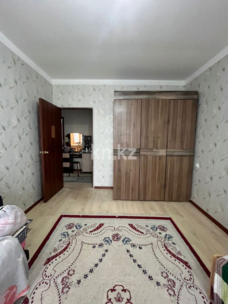 Продажа 2-комнатной квартиры, 60 м² - Продажа квартир в панельном доме в Казахстане - страница 7 фото 2 из 6
