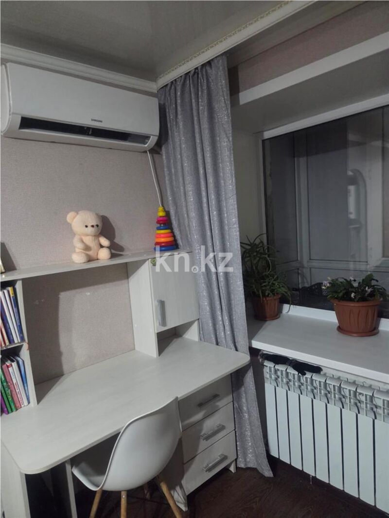 Продажа 2-комнатной квартиры, 45 м² - Продажа двухкомнатных квартир в кирпичном доме в Караганде - страница 29 фото 5 из 13