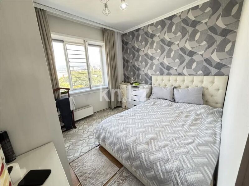 Продажа 3-комнатной квартиры, 73 м² - Продажа трехкомнатных квартир в кирпичном доме в Алматы - страница 2 фото 2 из 6