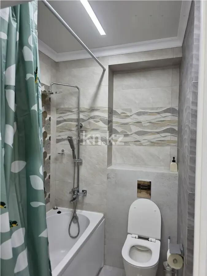 Продажа 3-комнатной квартиры, 116 м² - Продажа трехкомнатных квартир в Алмалинском р-не Алматы - страница 20 фото 6 из 6