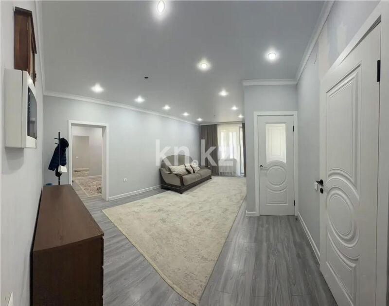 Продажа 2-комнатной квартиры, 60.9 м² - Продажа двухкомнатных квартир в Алмалинском р-не Алматы - страница 23 фото 1 из 3