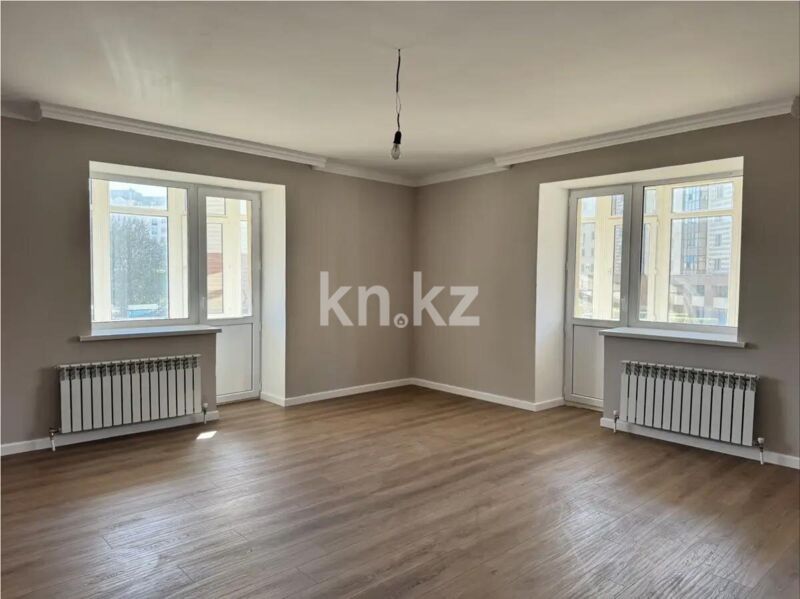 Продажа 3-комнатной квартиры, 95 м² - Продажа трехкомнатных квартир от собственников в Казахстане - страница 13 фото 2 из 6