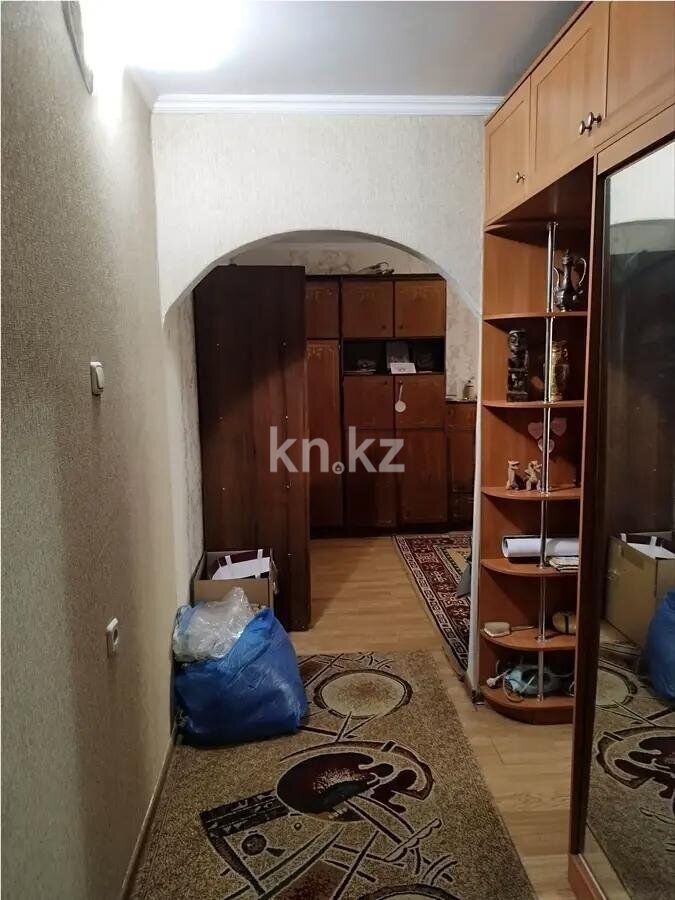 Продажа 2-комнатной квартиры, 42.5 м² - Продажа двухкомнатных квартир от собственников в Казахстане - страница 7 фото 3 из 3