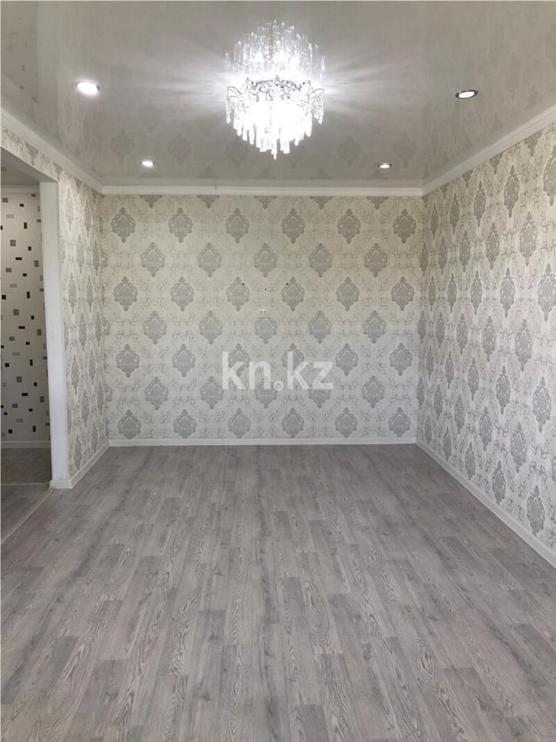 Продажа 2-комнатной квартиры, 46 м² - Продажа двухкомнатных квартир в Майкудуке Караганды - страница 16 фото 2 из 8