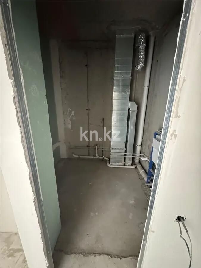 Продажа 2-комнатной квартиры, 59.3 м² - Продажа двухкомнатных квартир в Алматы - страница 16 фото 3 из 3