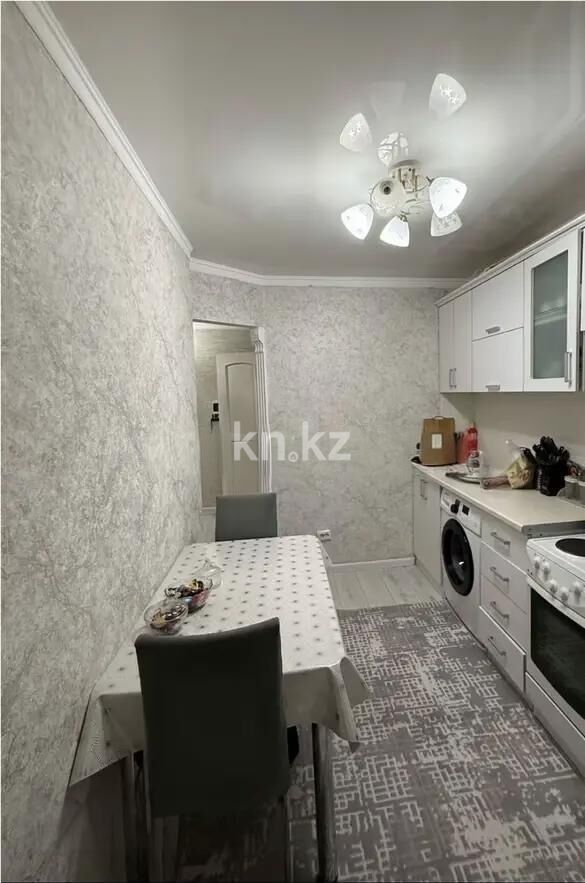 Продажа 1-комнатной квартиры, 31 м² - Продажа квартир в Астане - страница 18 фото 2 из 4