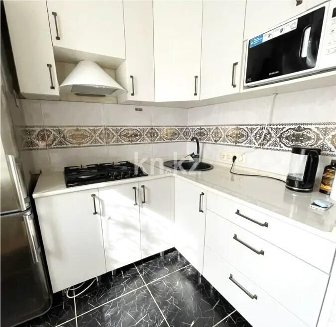 Продажа 2-комнатной квартиры, 42 м² - Продажа двухкомнатных квартир в Городе Караганды - страница 11 фото 2 из 7
