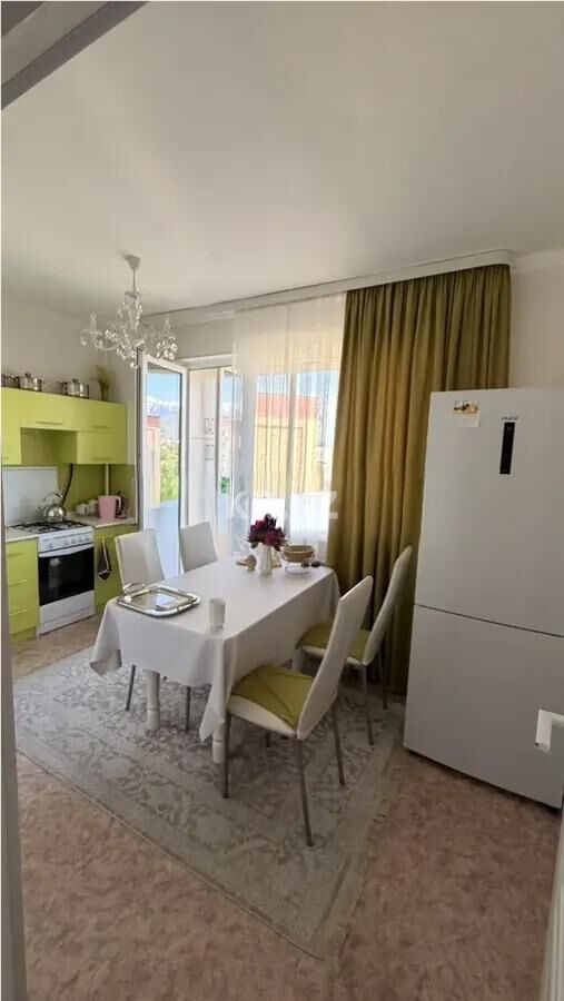 Продажа 1-комнатной квартиры, 44 м² - Продажа квартир от собственников в Алматы - страница 41 фото 2 из 4