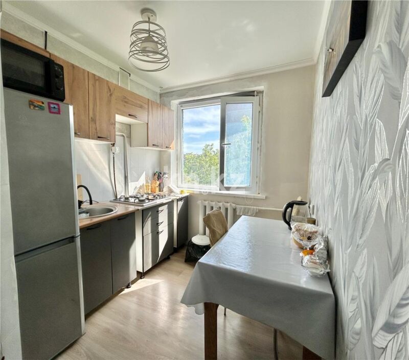 Продажа 2-комнатной квартиры, 44 м² - Продажа двухкомнатных квартир на Юго-Востоке Караганды - страница 21 фото 6 из 12