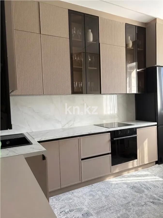 Продажа 1-комнатной квартиры, 41.9 м² - Продажа однокомнатных квартир в р-не Есиль Астаны - страница 9 фото 3 из 7