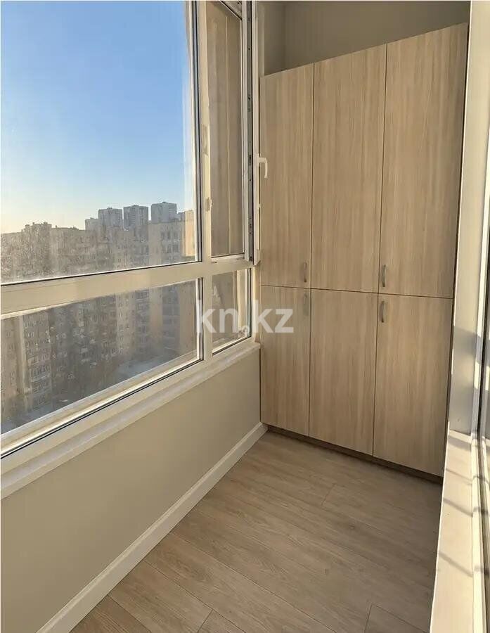 Продажа 1-комнатной квартиры, 40.1 м² - Продажа однокомнатных квартир в Астане - страница 22 фото 4 из 4