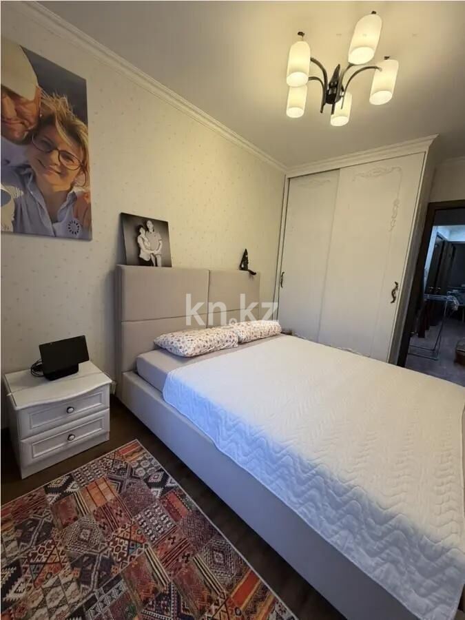Продажа 3-комнатной квартиры, 64.3 м² - Продажа трехкомнатных квартир в Ауэзовском р-не Алматы - страница 12 фото 2 из 6