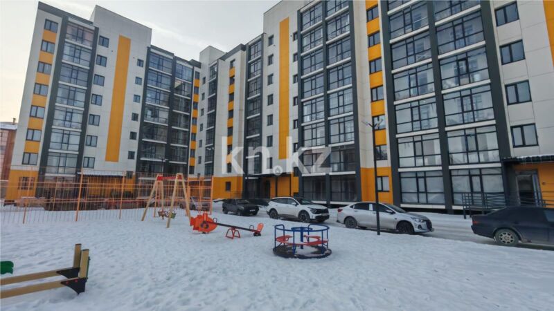 Продажа 2-комнатной квартиры, 40 м² - Продажа двухкомнатных квартир в кирпичном доме в Караганде - страница 30 фото 9 из 20