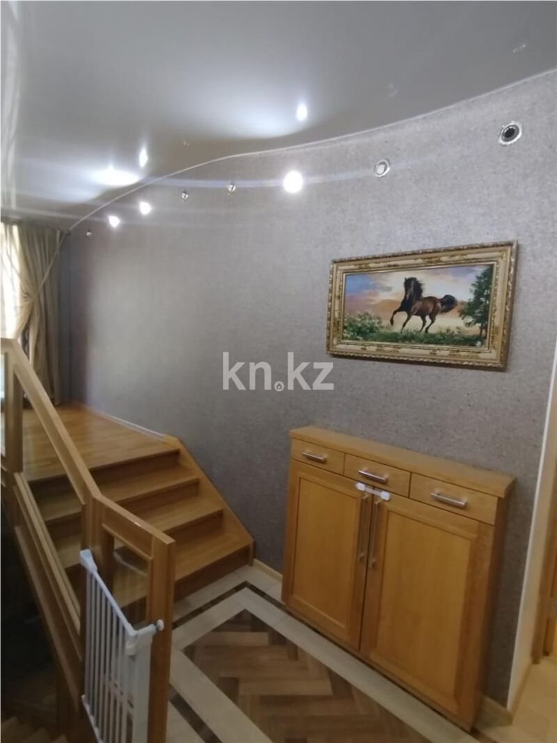 Продажа 6-комнатной квартиры, 241 м² - Продажа пятикомнатных и более квартир в Темиртау фото 38 из 59