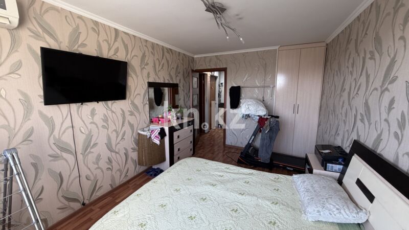 Продажа 3-комнатной квартиры, 74 м² - Продажа баз, складов и промышленной недвижимости в Карагандинской области фото 8 из 19