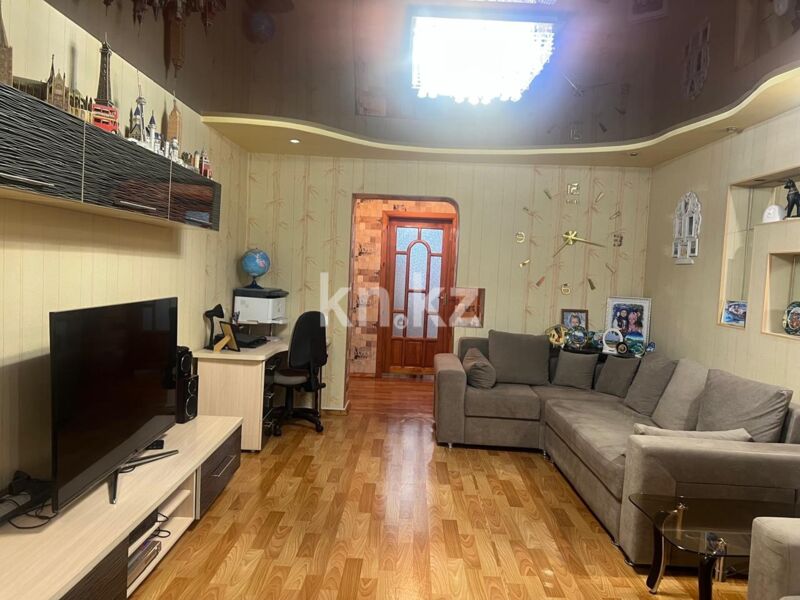 Продажа 3-комнатной квартиры, 84 м² - Продажа квартир в Казахстане - страница 16 фото 6 из 20