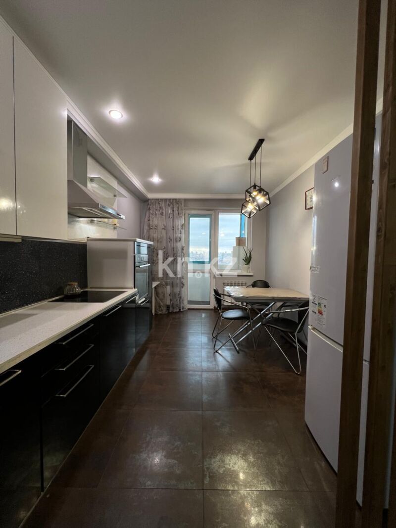 Продажа 3-комнатной квартиры, 100 м² - Продажа квартир в Казахстане - страница 7 фото 4 из 21