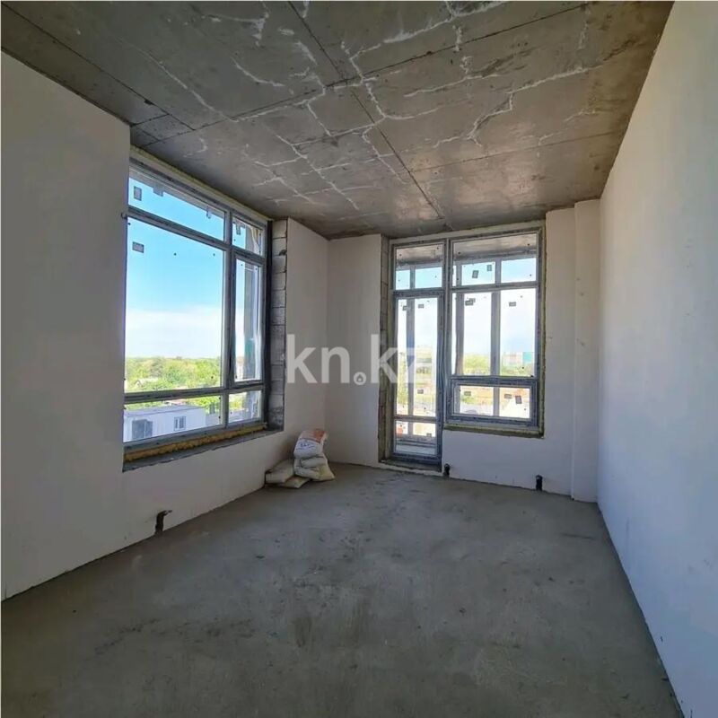 Продажа 2-комнатной квартиры, 62.9 м² - Продажа двухкомнатных квартир в блочном доме в Казахстане - страница 63 фото 1 из 1